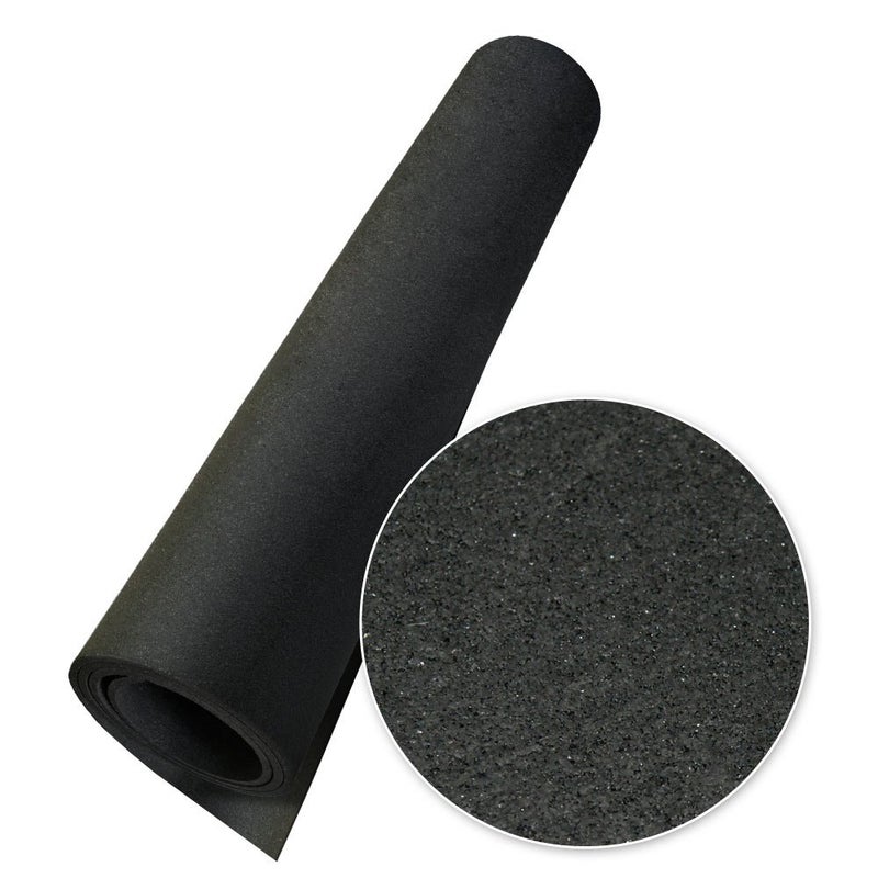 Rubber-Cal 03_102_WAB_02" Elephant Bark Rubberized Flooring - Image 1